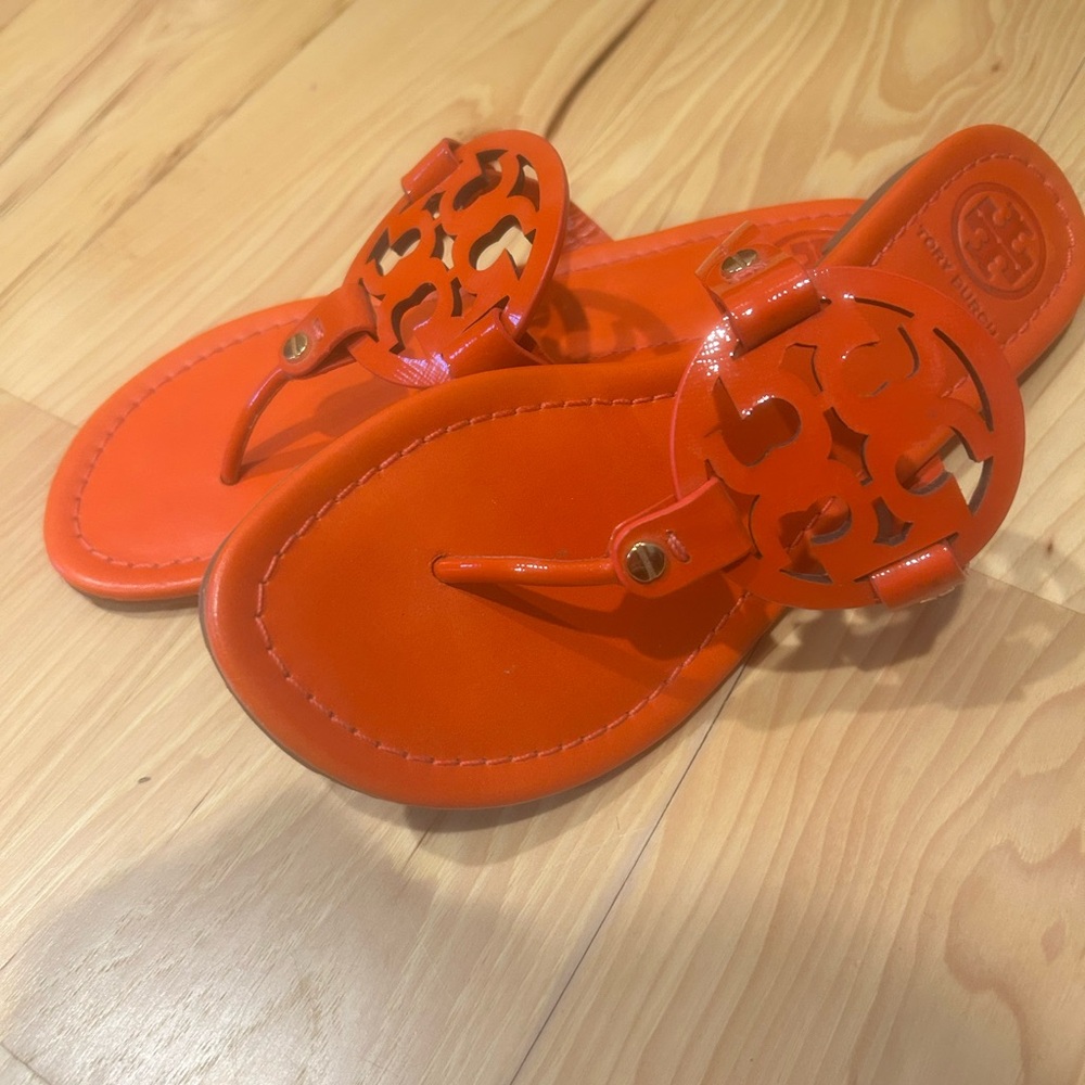 Tory Burch sandals